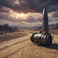 Pietry-crappy creeps