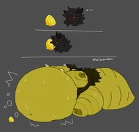 FatCinnabarmoth