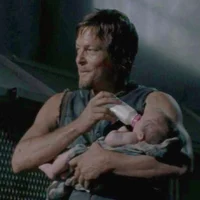 Daryl Dixon S3