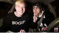 Sam and Colby
