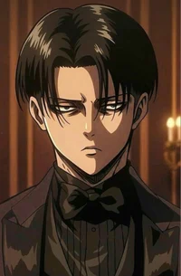 Levi Ackerman 