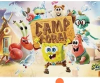 Campamento coral