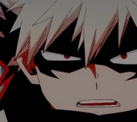 Katsuki Bakugo