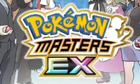 Pokemon Masters EX