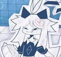 Oliver - Vampires AU