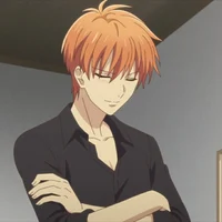 Kyo Sohma