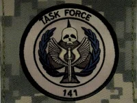 Taskforce 141
