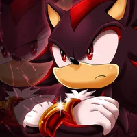 Shadow The Hedgehog 