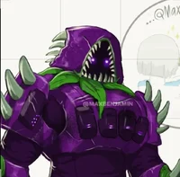 Chomper - valor