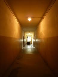 Death corridor