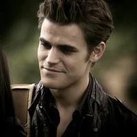 Stefan Salvatore