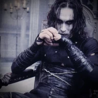 Eric Draven