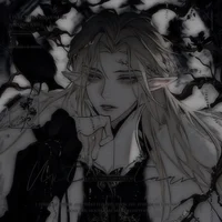 FORBIDN Elf King