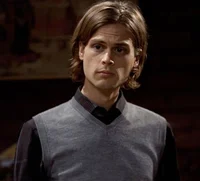 Spencer Reid 