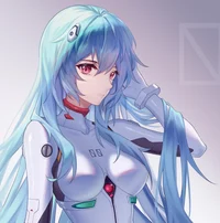 Rei Ayanami