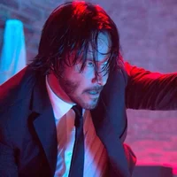 John wick 