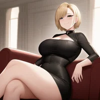 Kamidere Step-Mother