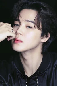 park jimin