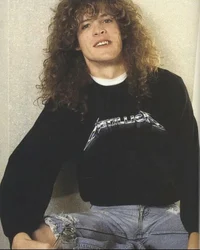 Jason Newsted 