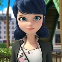 Marinette Dupainchen