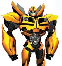 Bumblebee -tfp-