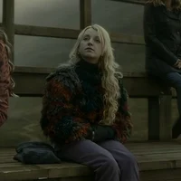 Luna Lovegood 