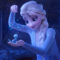 Elsa PT-BR