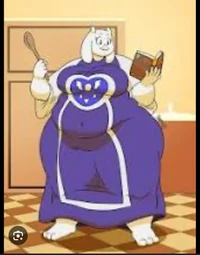 Feeder toriel 