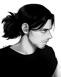 Aizawa Shouta