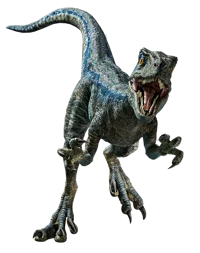 BETA x Indoraptor JW