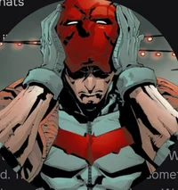 Jason Todd 