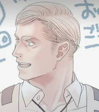 Erwin Smith