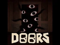 Doors rp but humans