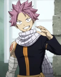 Natsu Dragneel