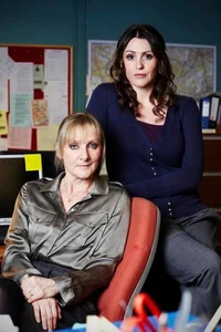 Scott and Bailey