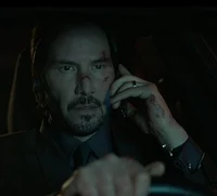 JW - John Wick