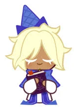 Student Pure Vanilla