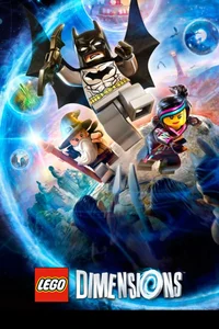 Lego Dimensions
