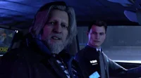 Connor and Hank 