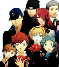 Persona 3 -RPG 2- 