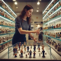 Tiny People Store 