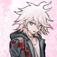 Nagito Komaeda