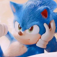 Sonic the hedgehog 