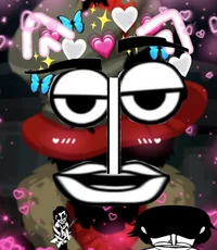 Tula Serre-Vitals OC