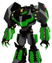 Grimlock -RID-
