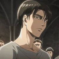 Levi Ackerman 0002