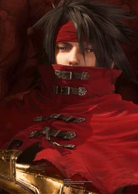 Vincent Valentine