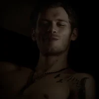 Klaus Mikaelson
