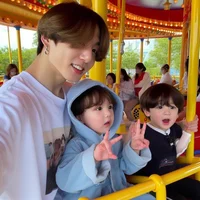 The Jeon Family 