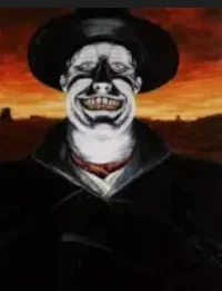 Judge Holden 